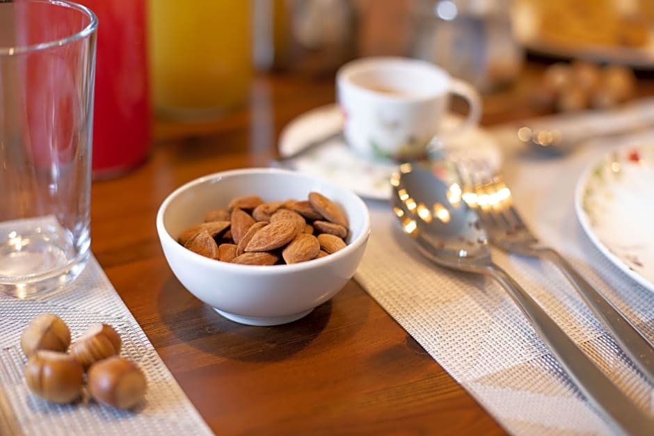 Terra del Sasso Suites - Design Architetto Salvatore Spataro