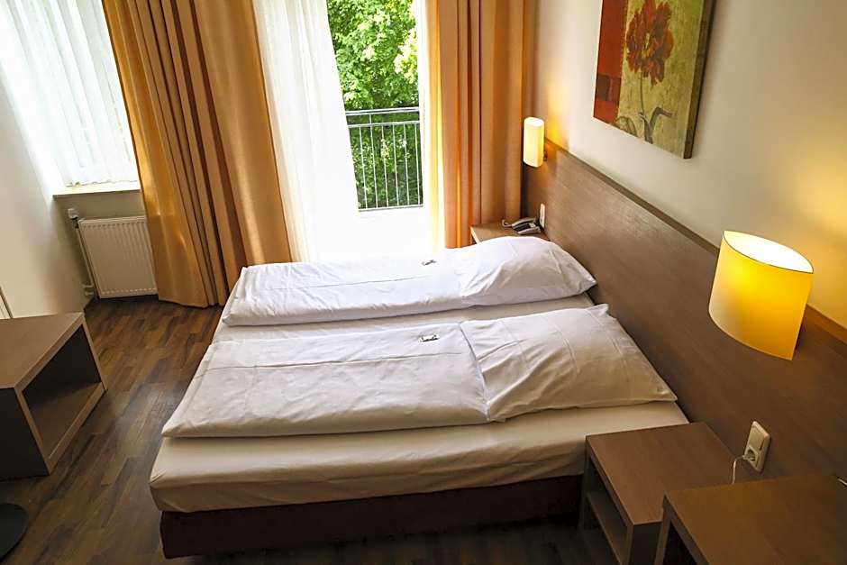 Hotel Marienthal Garni