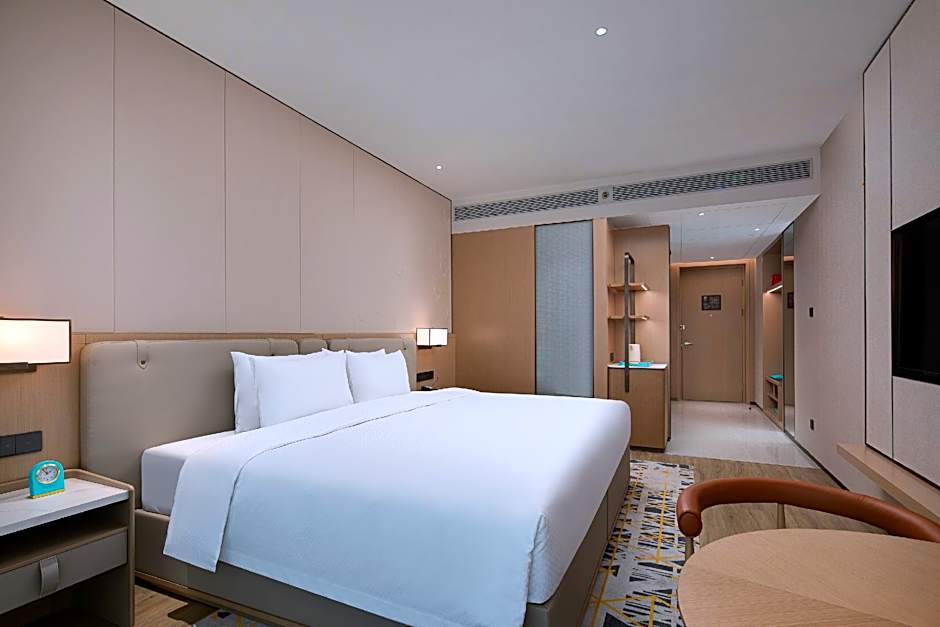 Wyndham Changzhou Xinbei