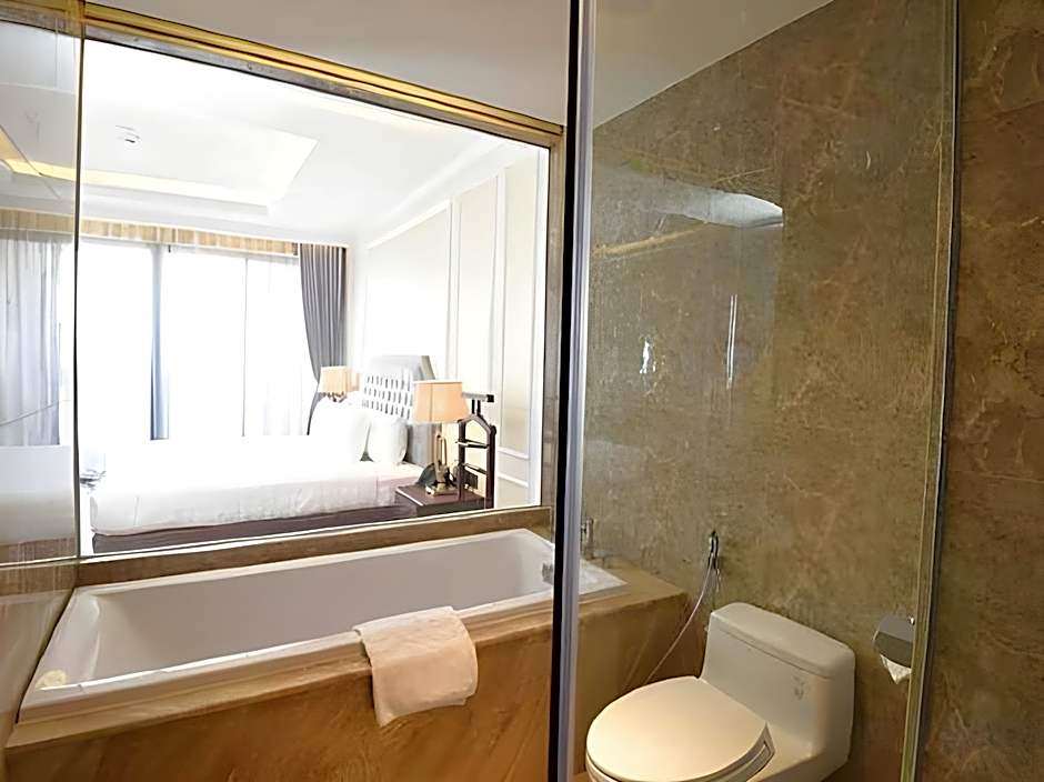 Phu Cuong Hotel Ca Mau