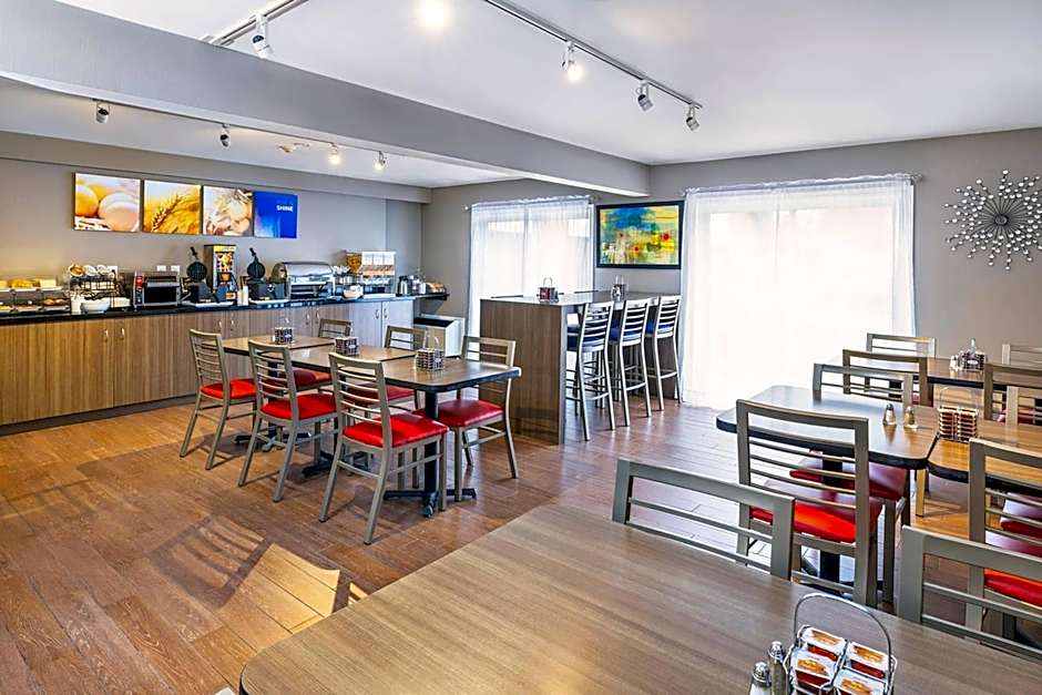Comfort Inn Alma