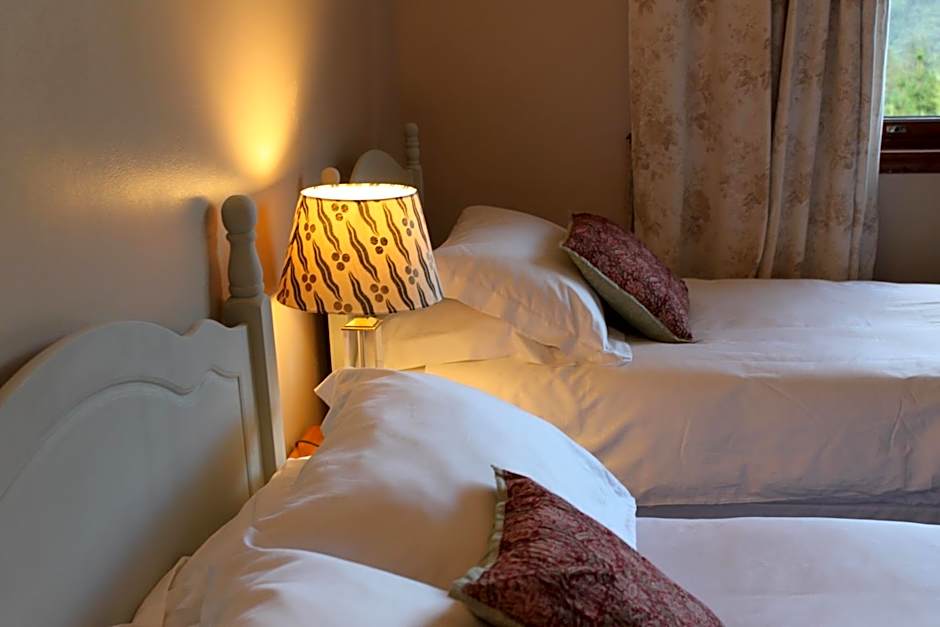 Heatherbank Guest House