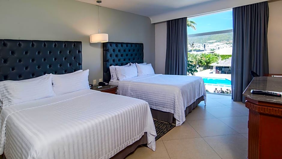 Holiday Inn Tuxtla Gutierrez By IHG