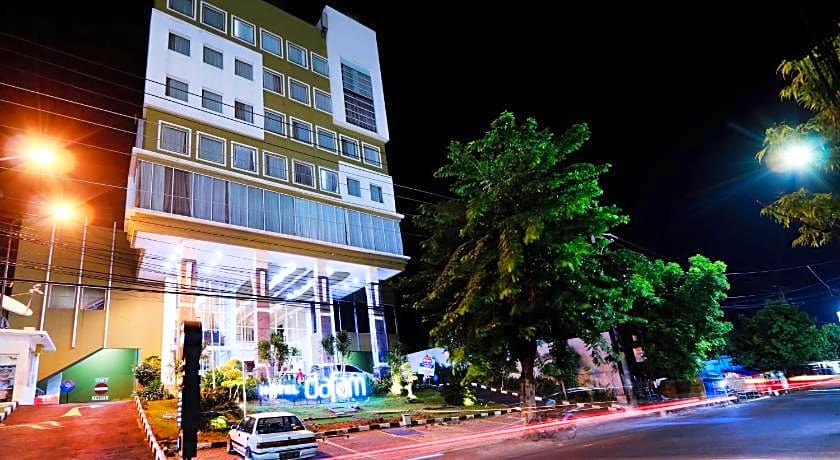 Hotel Dafam Pekalongan