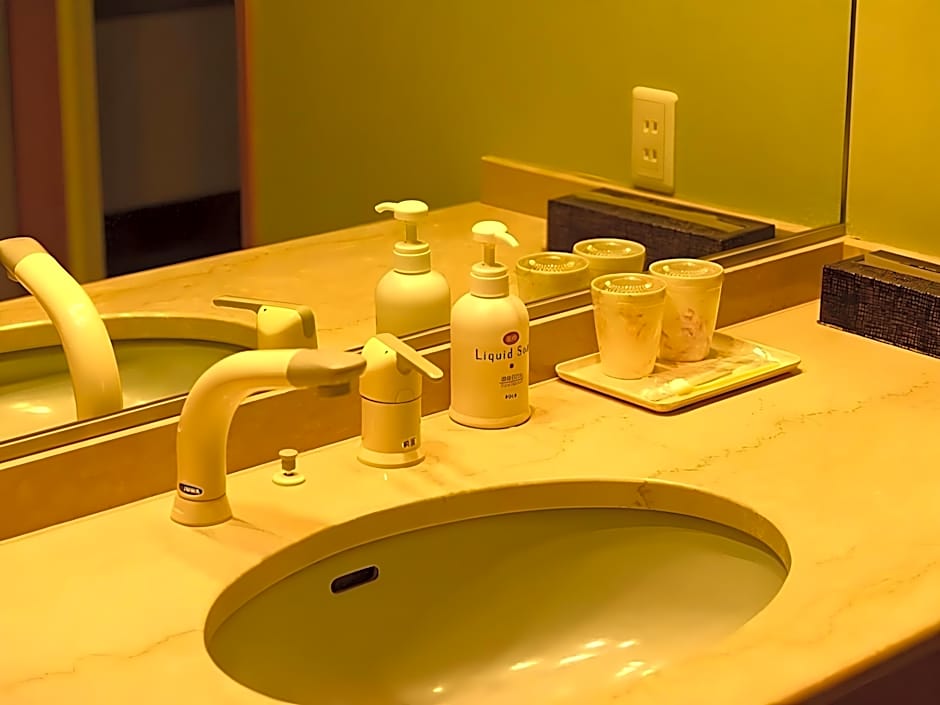 Gekkoen Yugetsusanso Hotel