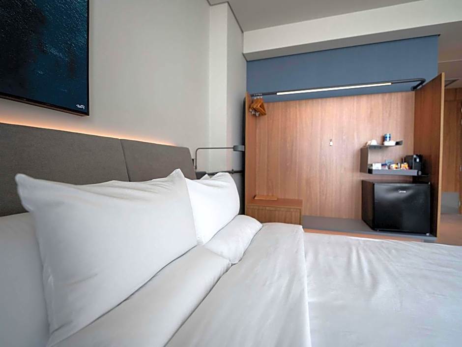 Novotel Recife Marina