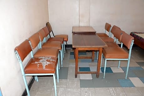 Nairobi Kitale Hotel