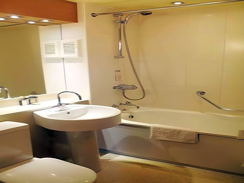 New Northumbria Hotel