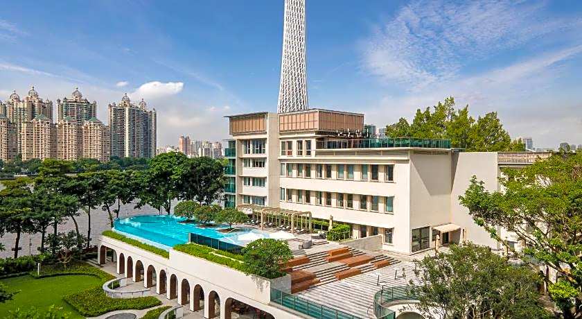 Indigo Guangzhou Haixinsha By IHG