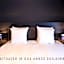 Boutique Hotel Zaan