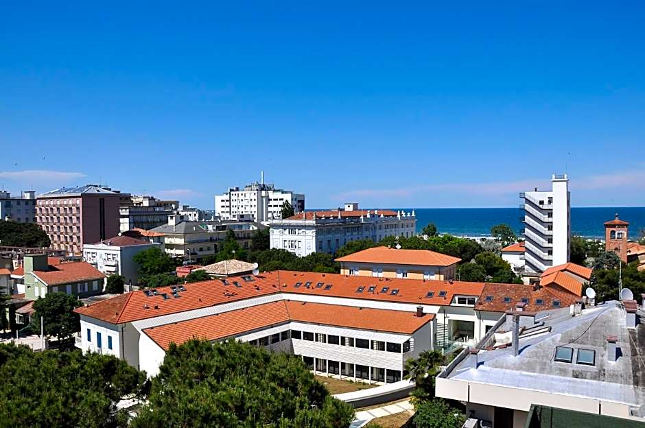 Hotel Maestri