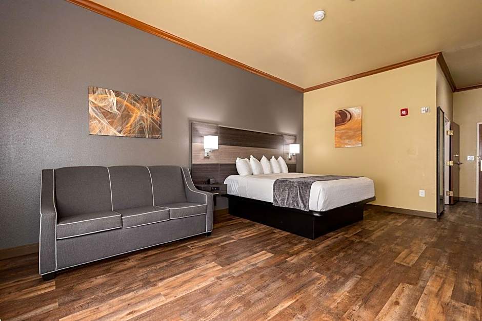 Best Western Plus Portland