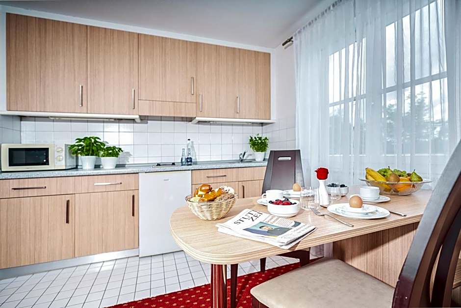 Apart Business Hotel