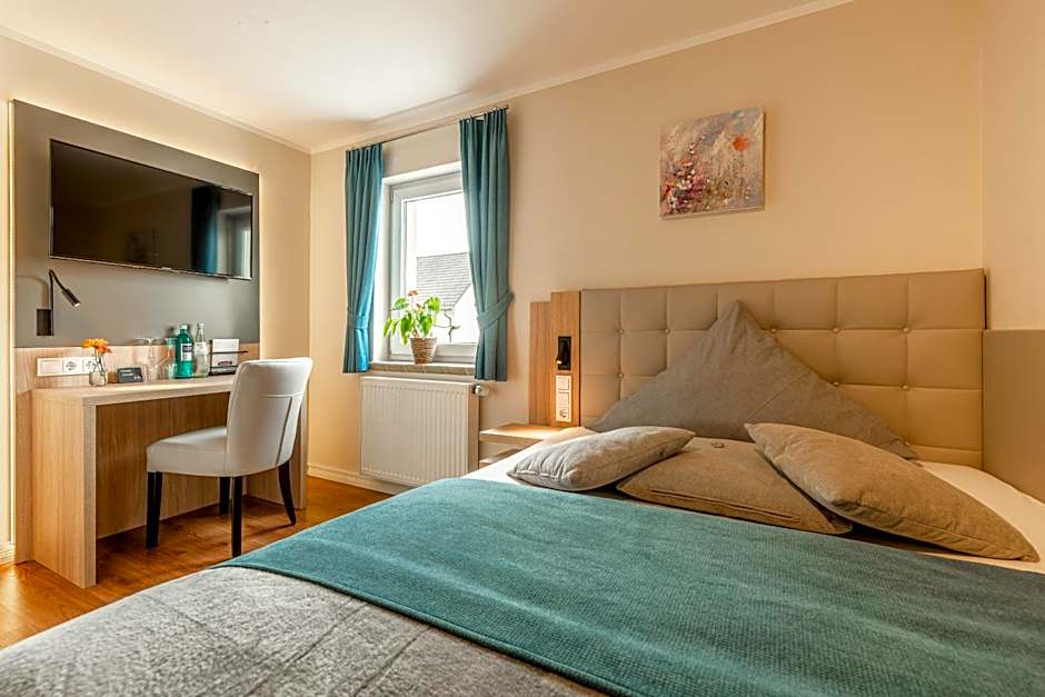 Hotel auszeit Neunkirchen-Seelscheid