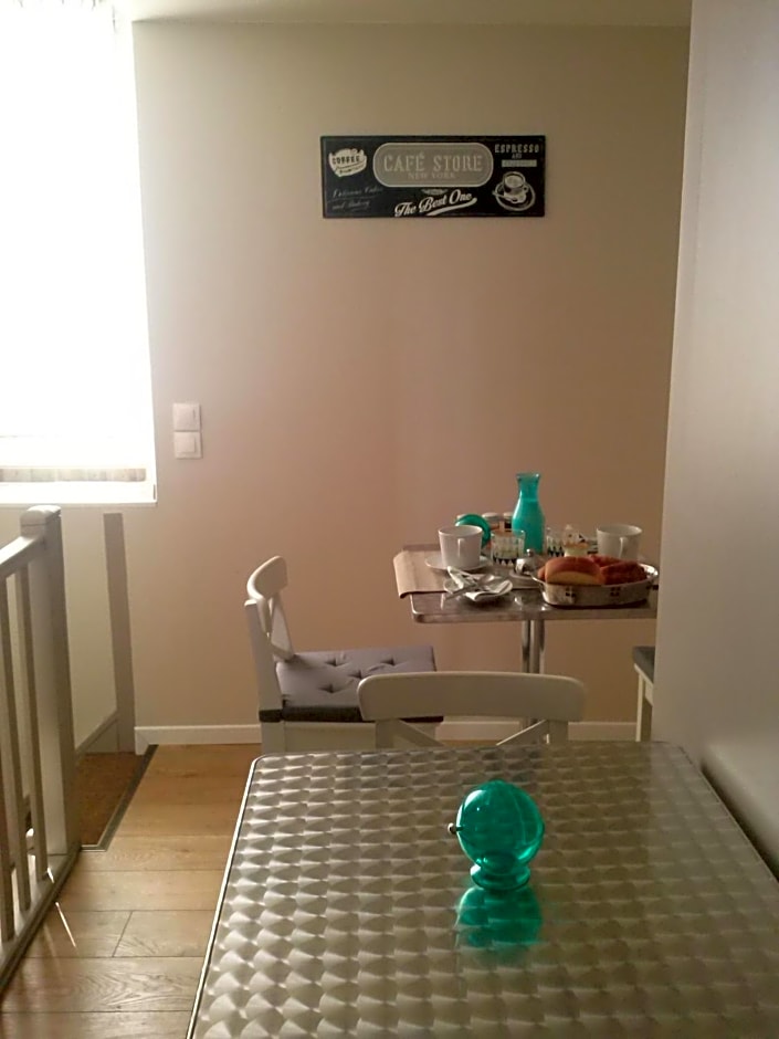 Chambre d'Hôtes le massanous