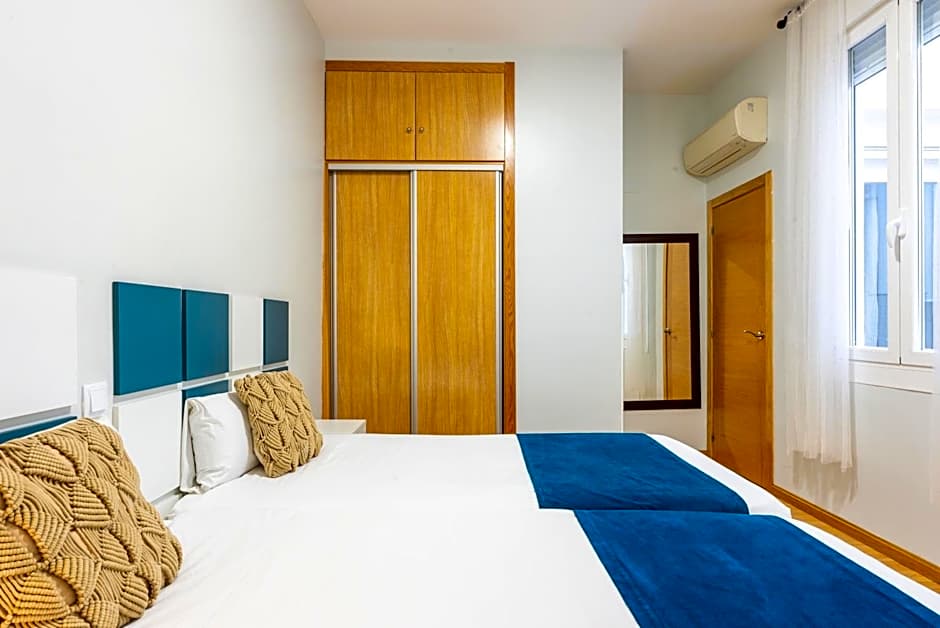 SmartRental Chueca II