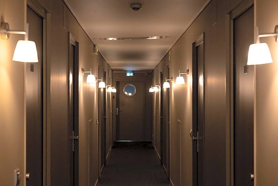 Hotel Du Lac