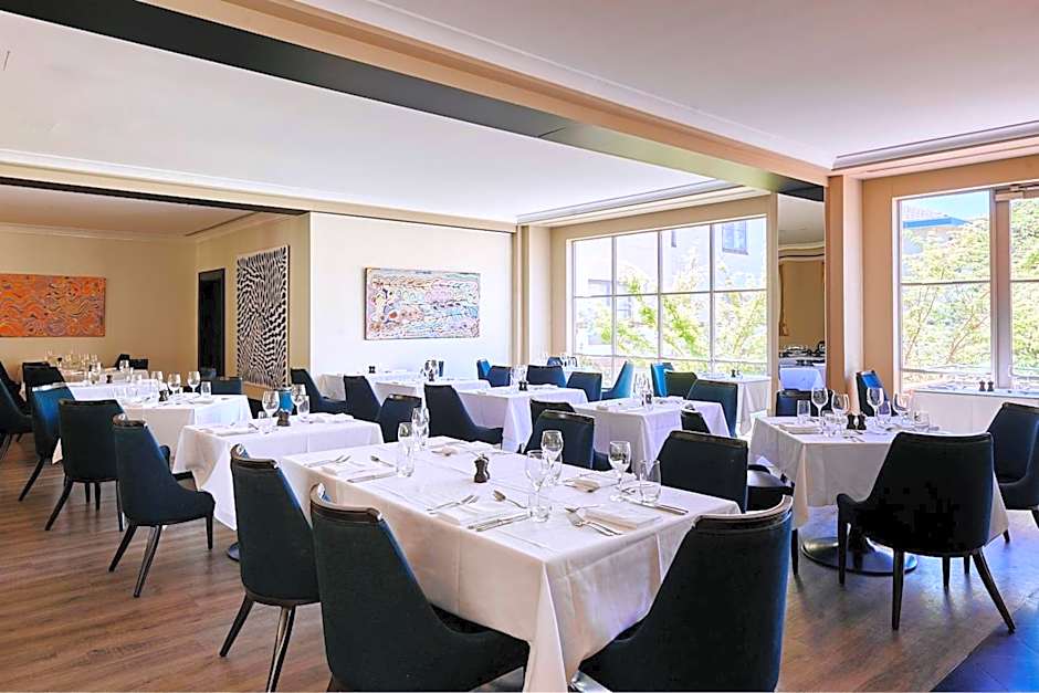 Hyatt Hotel Canberra - A Park Hyatt Hotel
