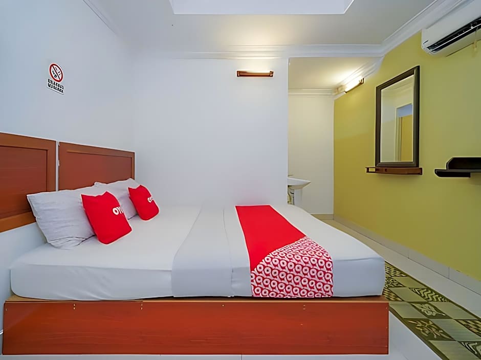 Fins Hotel, Alor Setar