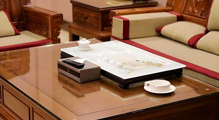 Chaozhou Hotel