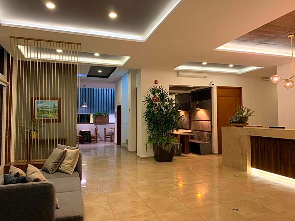 Hoteles Unico Express