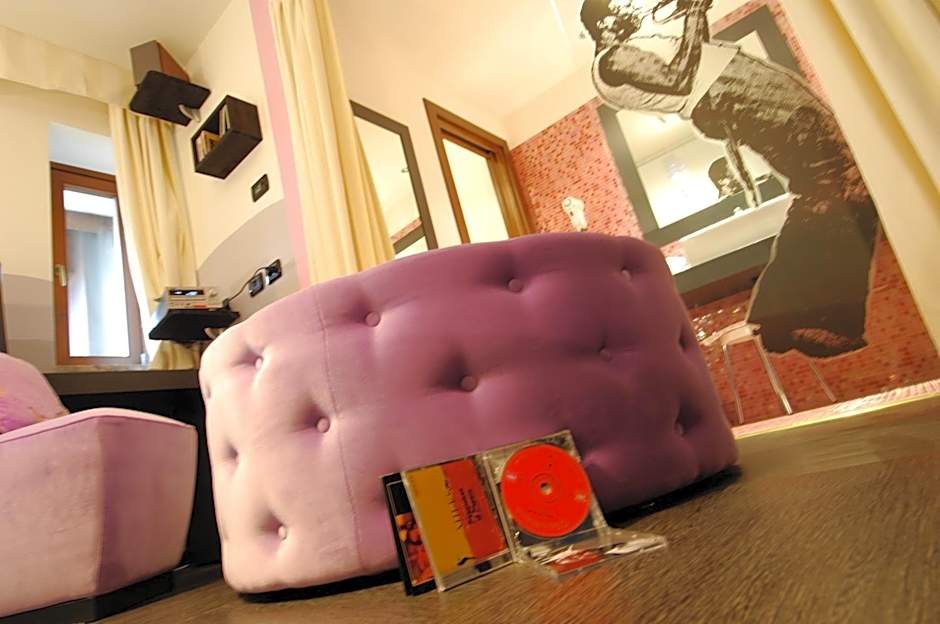 Hotel Isolabella Wellness