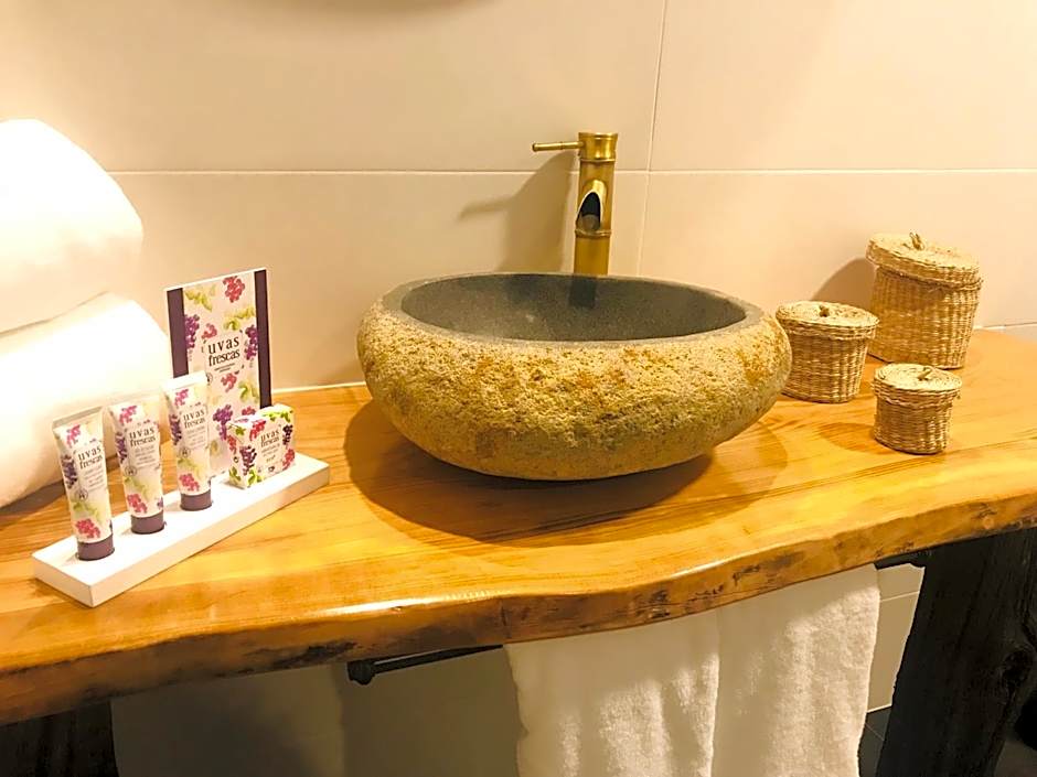 Hotel rural Finca Vivaldi Nature & Spa