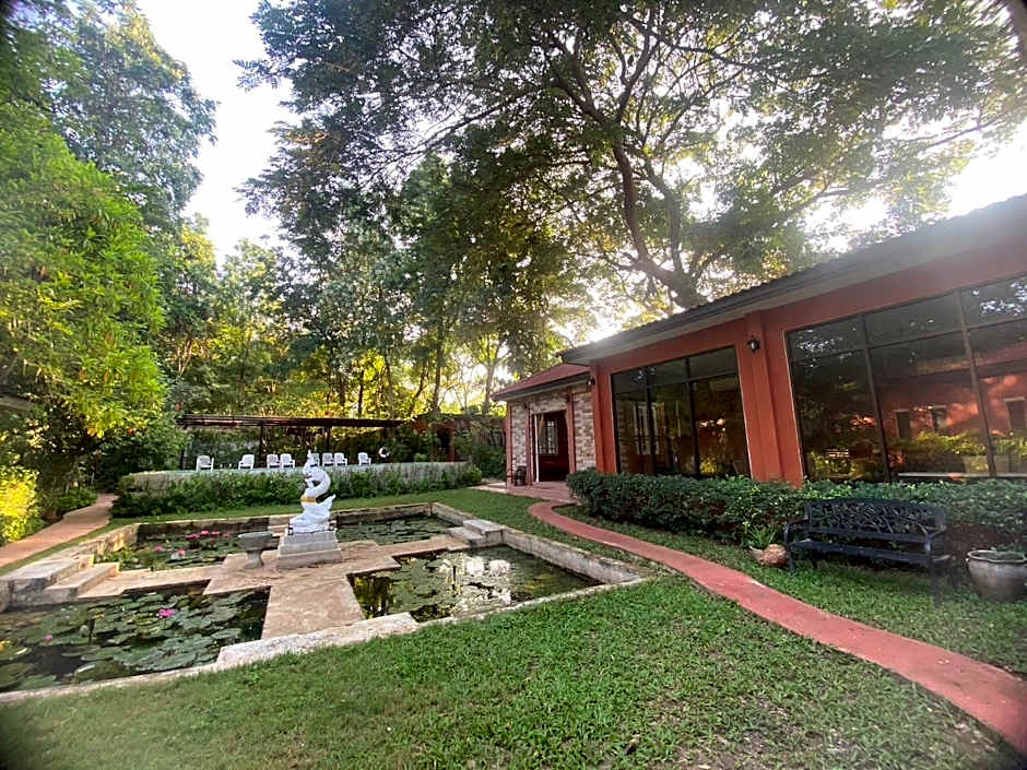 The Journey House Lifestyle Boutique Hotel