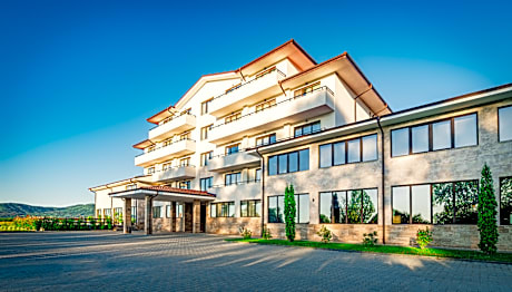 Хотел Релакс