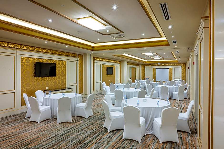 Divan Erbil Hotel