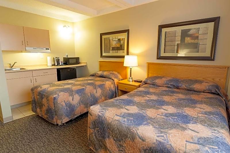 Bcminns Fort Mcmurray