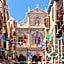 ISTAI Cagliari City Center Rooms