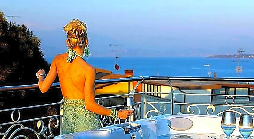 B&B Bellavista Exclusive Desenzano