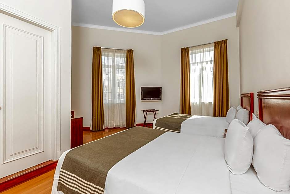 LP Los Portales Hotel Piura