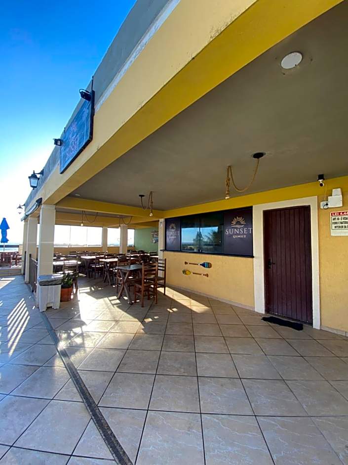 Varandas ao mar loft 302 Praia Grande