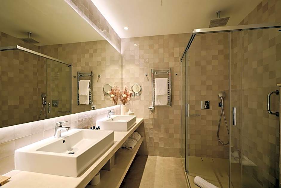 Hotel El Pilar Andalucia