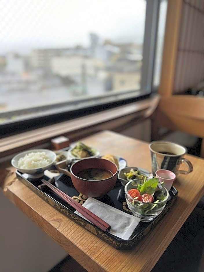 Gion Misen