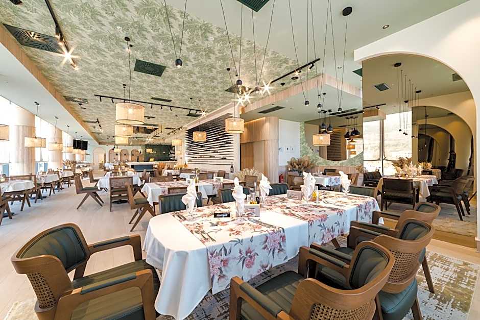 Hotel Aurel Coast