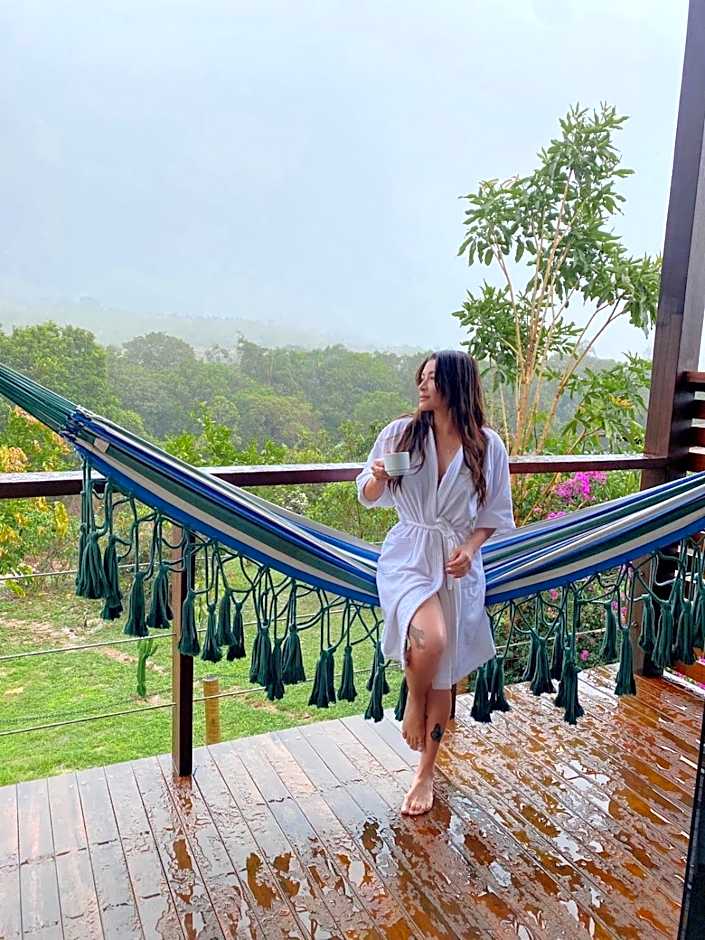 Pousada Rancho dos Ipês