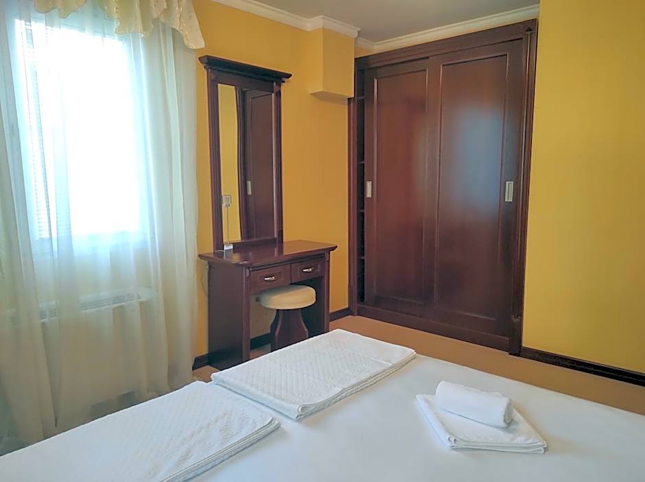 Hotel Mimoza