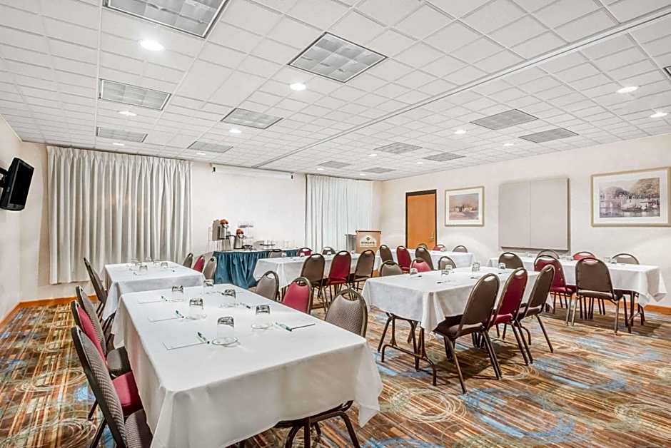 Wingate by Wyndham Lima Downtown