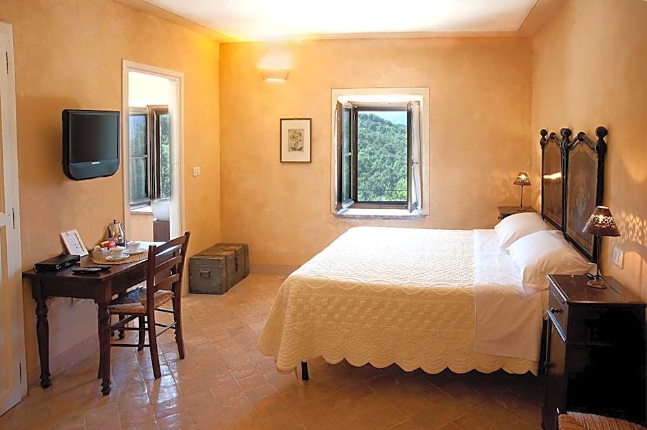 La Tavola Dei Cavalieri