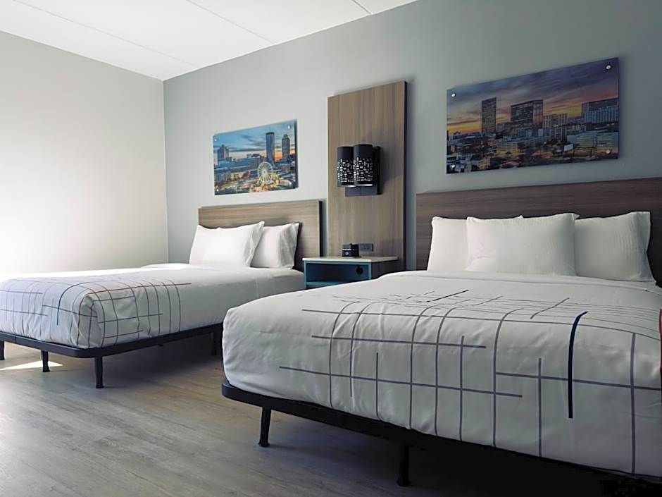 La Quinta Inn & Suites by Wyndham Atlanta Roswell