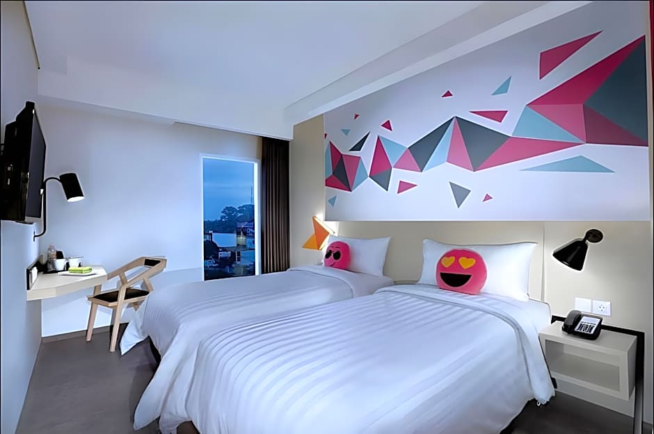 Favehotel Madiun