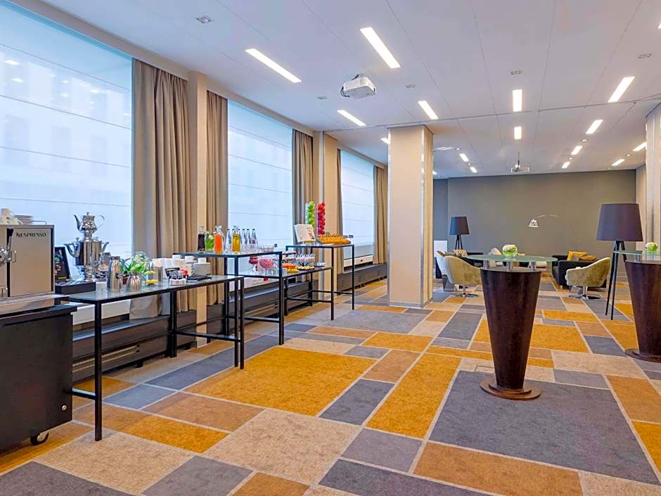 Sofitel Victoria Warsaw