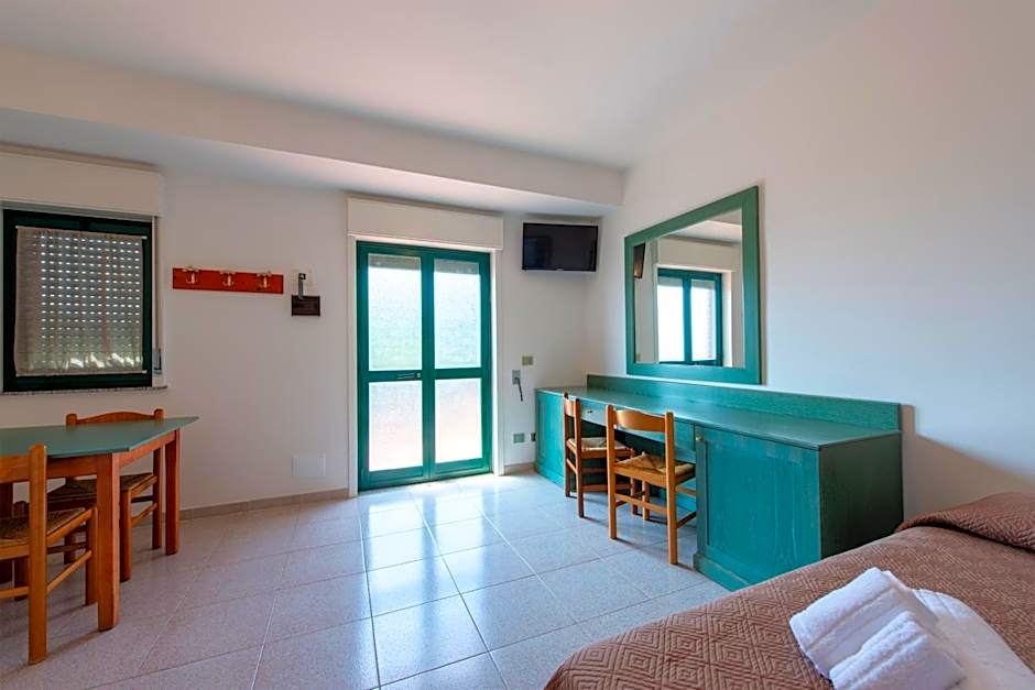 Villaggio Alkantara