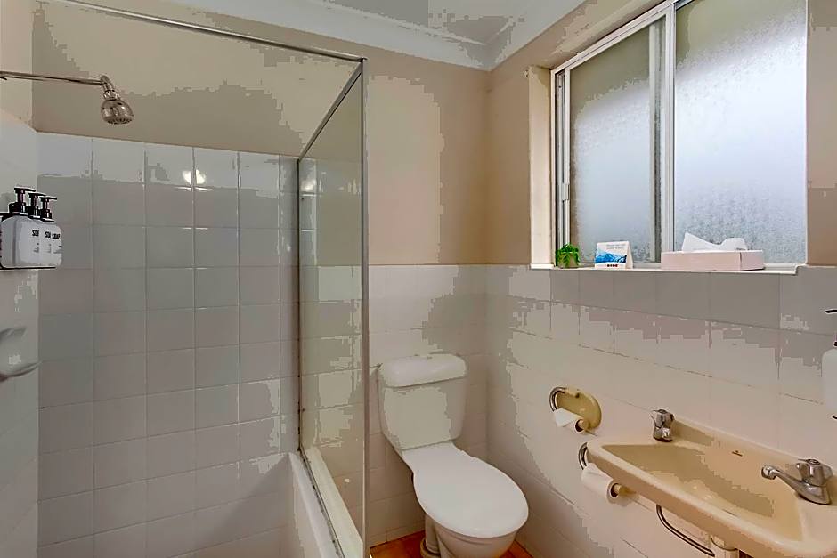 Econo Lodge Savannah Park Tamworth