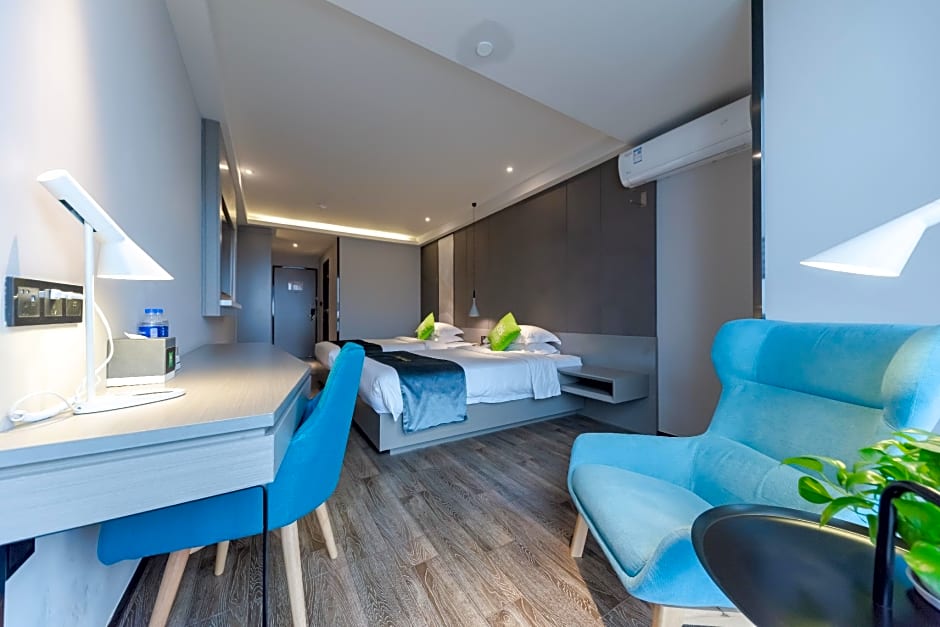 ibis Styles Suzhou Science and Technology Hotel