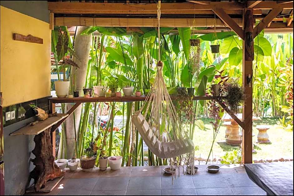 Ayumar Homestay Medewi