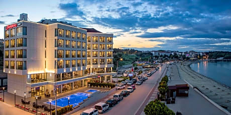 Hampton By Hilton Canakkale Gallipoli